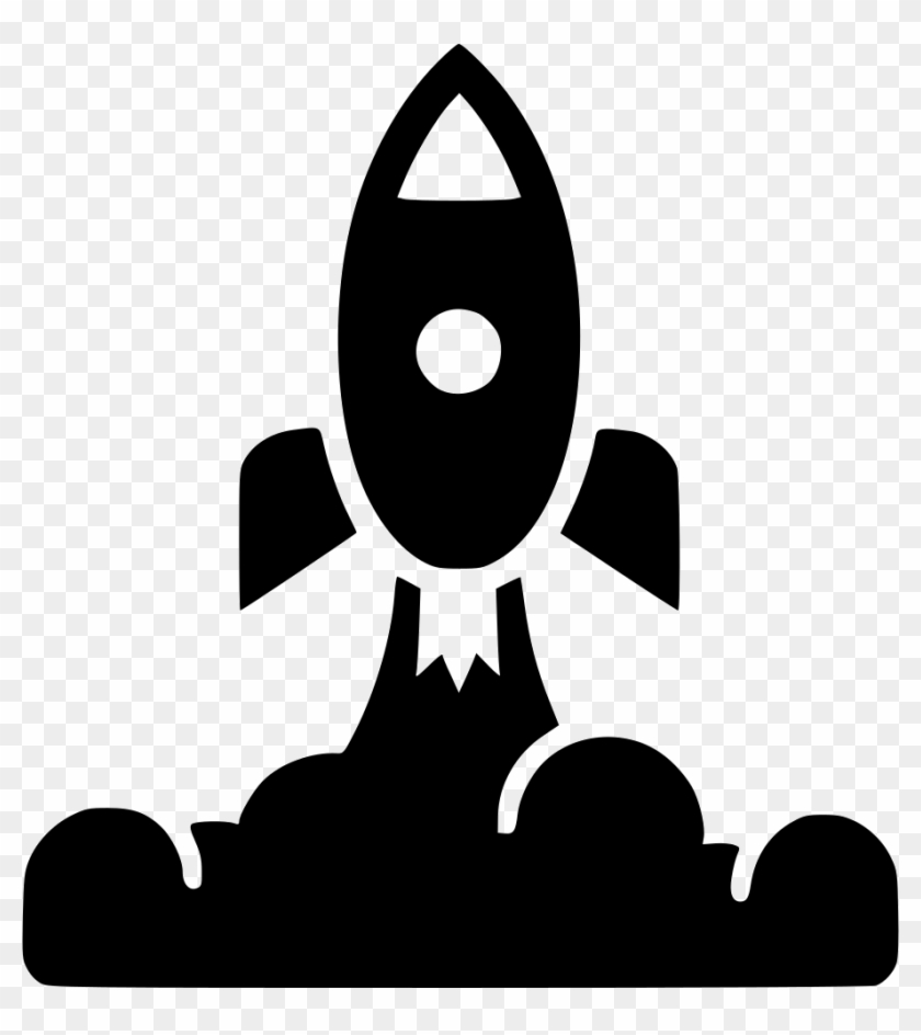 840x944 Rocket Png Icon Png Download
