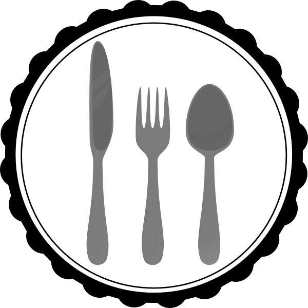 600x600 Png Lunch