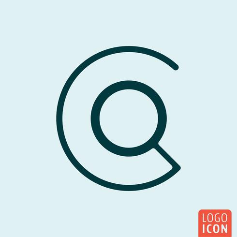 490x490 Magnifying Glass Icon