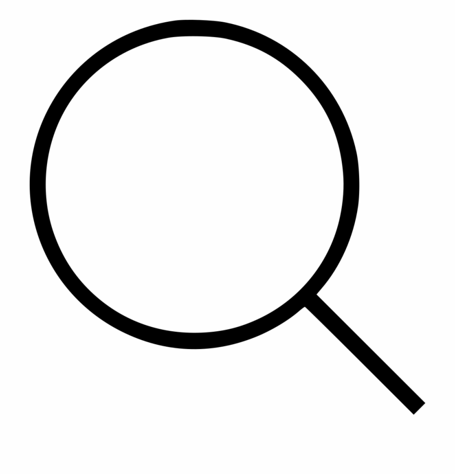 920x960 Search Magnifying Glass Comments