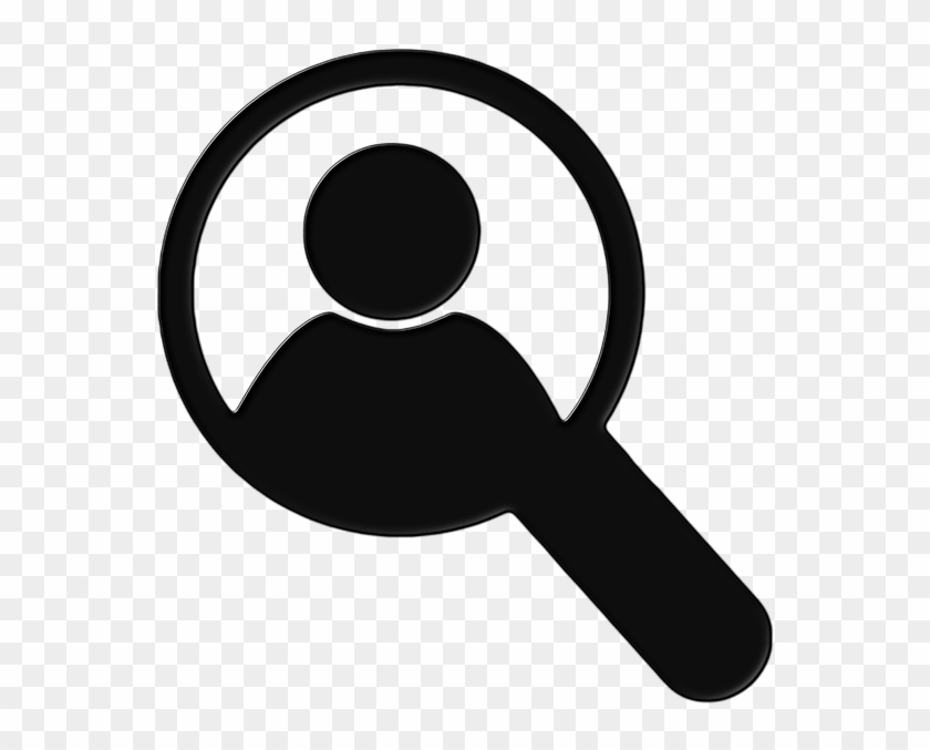 840x677 Icone Lupa Png