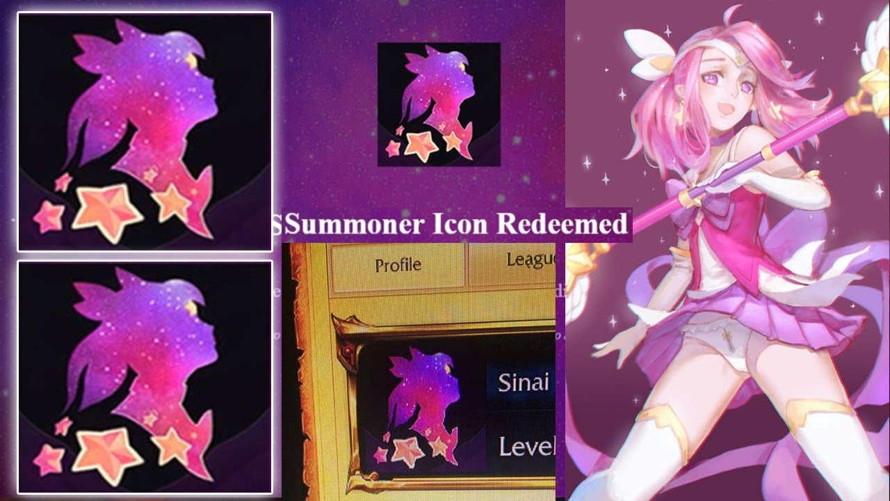1280x720 Lux Secret Icon Discover Your Star Guardian Quiz Wlink