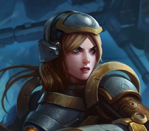 302x266 Maybe This As Icon If You Like It