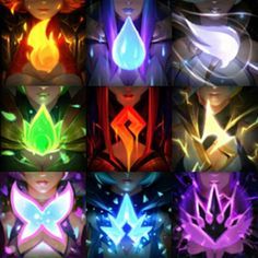 Elementalist Lux Icons Lulu In Lol League Of Legends 236x236 Elementalist Lux Icons Lulu In Lol League Of Legends
