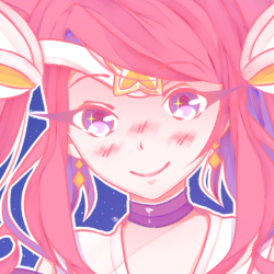 250x250 Lux Icon Tumblr