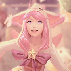 250x250 Star Guardian Lux Icons Tumblr