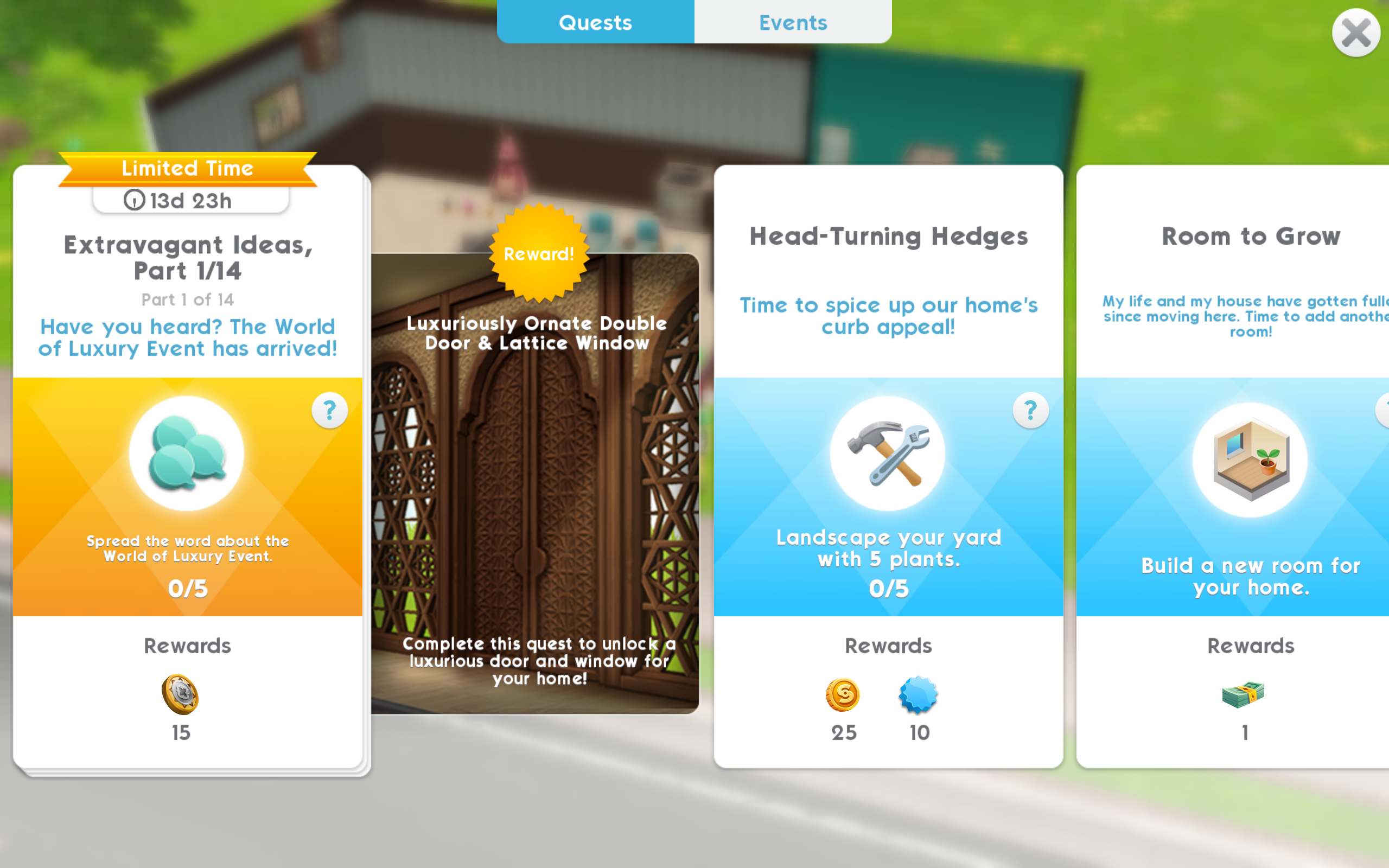 2560x1600 How To Complete The World Of Luxury Event