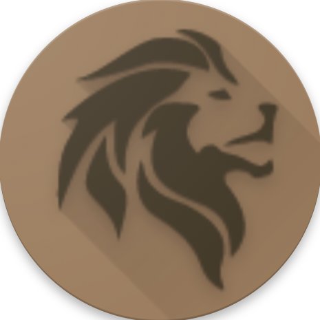 465x465 Luxury Icon Pack