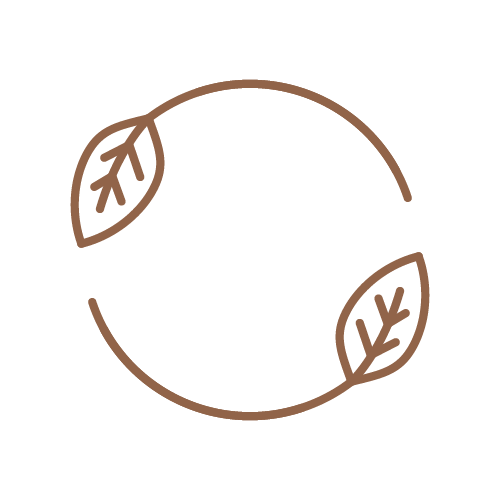 500x500 Roxy Genier New Luxury Manifesto Sustainability Icon