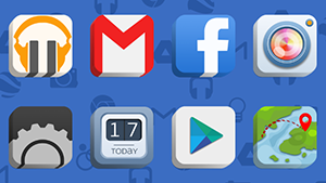 300x169 Luxx Icon Pack Android Icon