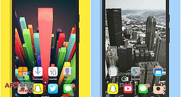 358x193 Luxx Icon Pack For Android Free Download From Apk Market