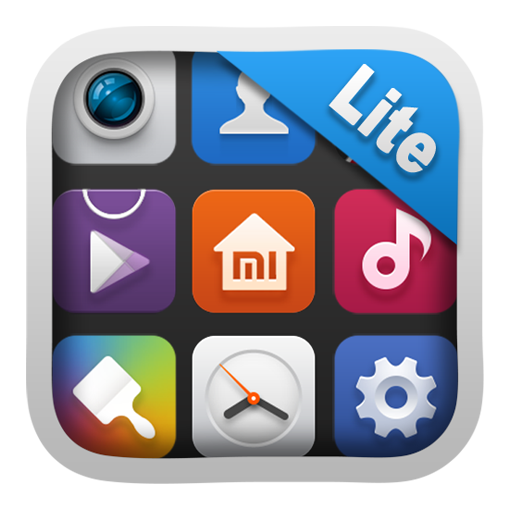 512x512 Miui Icon Pack Lite Appstore For Android