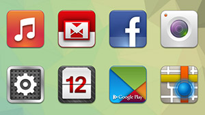 300x169 Android Icon