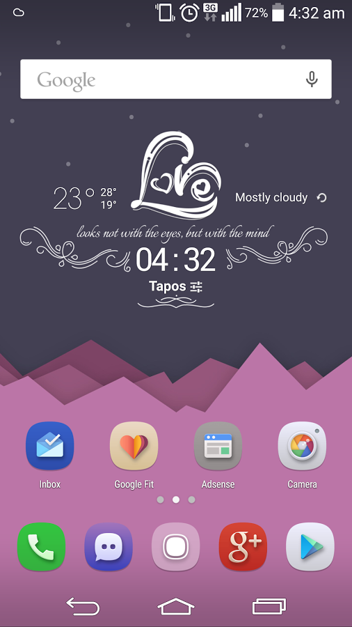 506x900 Download Belle Ui Icon Pack From Myket App Store