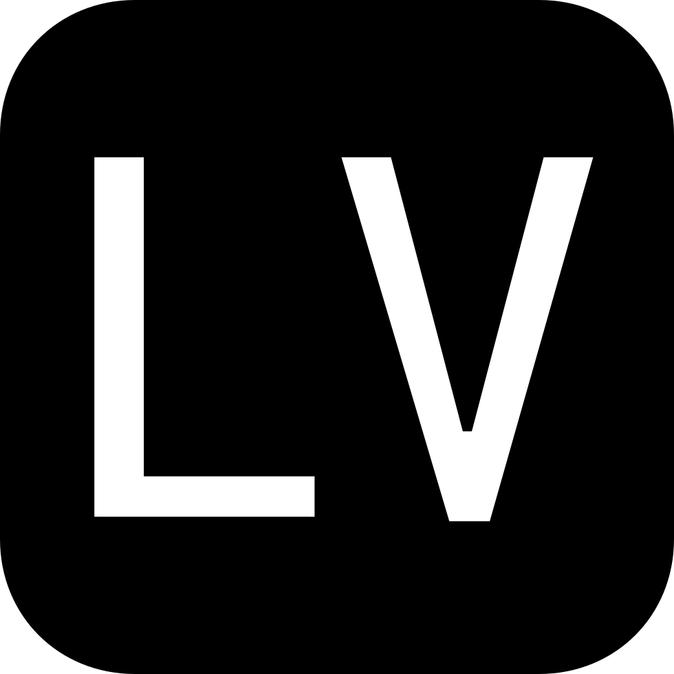 Lv Icon at Vectorified.com | Collection of Lv Icon free for personal use