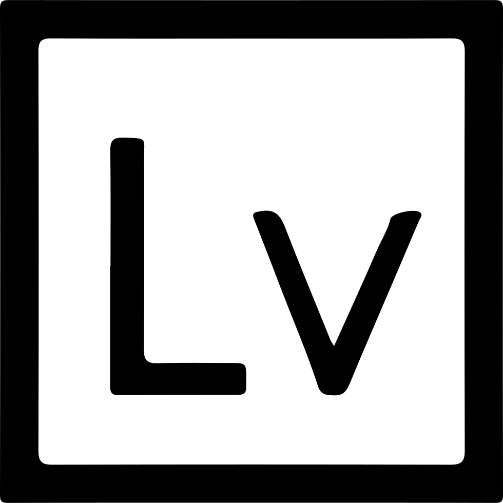 Lv Icon at Vectorified.com | Collection of Lv Icon free for personal use