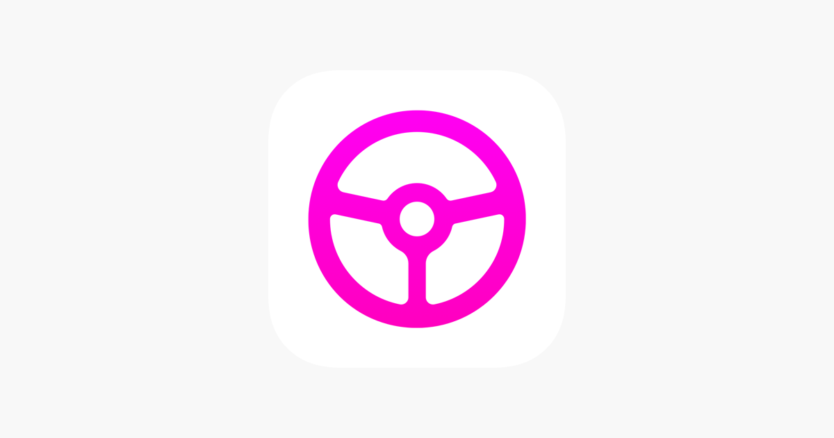 1200x630 Lyft Driver On The App Store