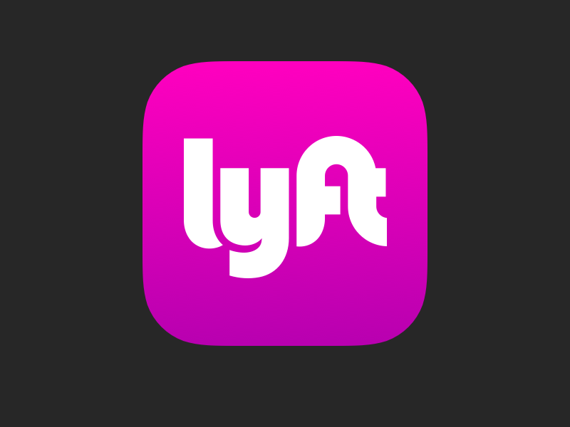 800x600 Lyft Ios App Icon