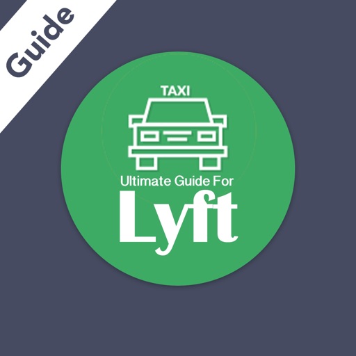 512x512 Ultimate Guide For Lyft
