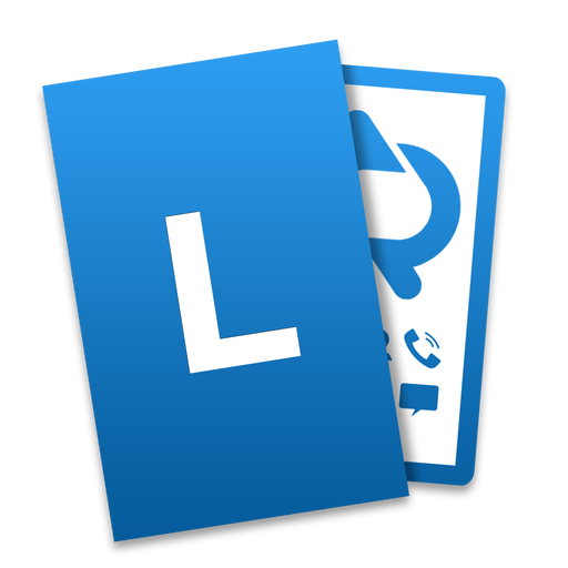 512x512 Lync Icon