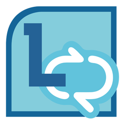 256x256 Microsoft Lync Icon Simply Styled Iconset
