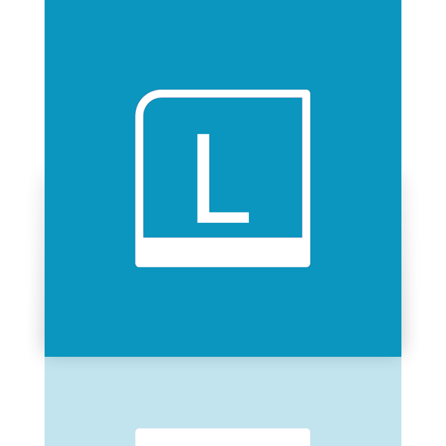 640x640 Free Lync Icons Tag Icon Ninja