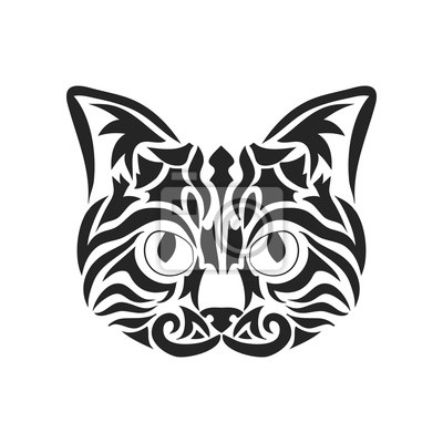 400x400 Lynx Icon Vector Fototapeta Fototapety