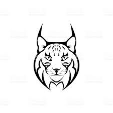 225x225 Image Result For Lynx Icon Tattoos For Oct Tattoos, Lynx