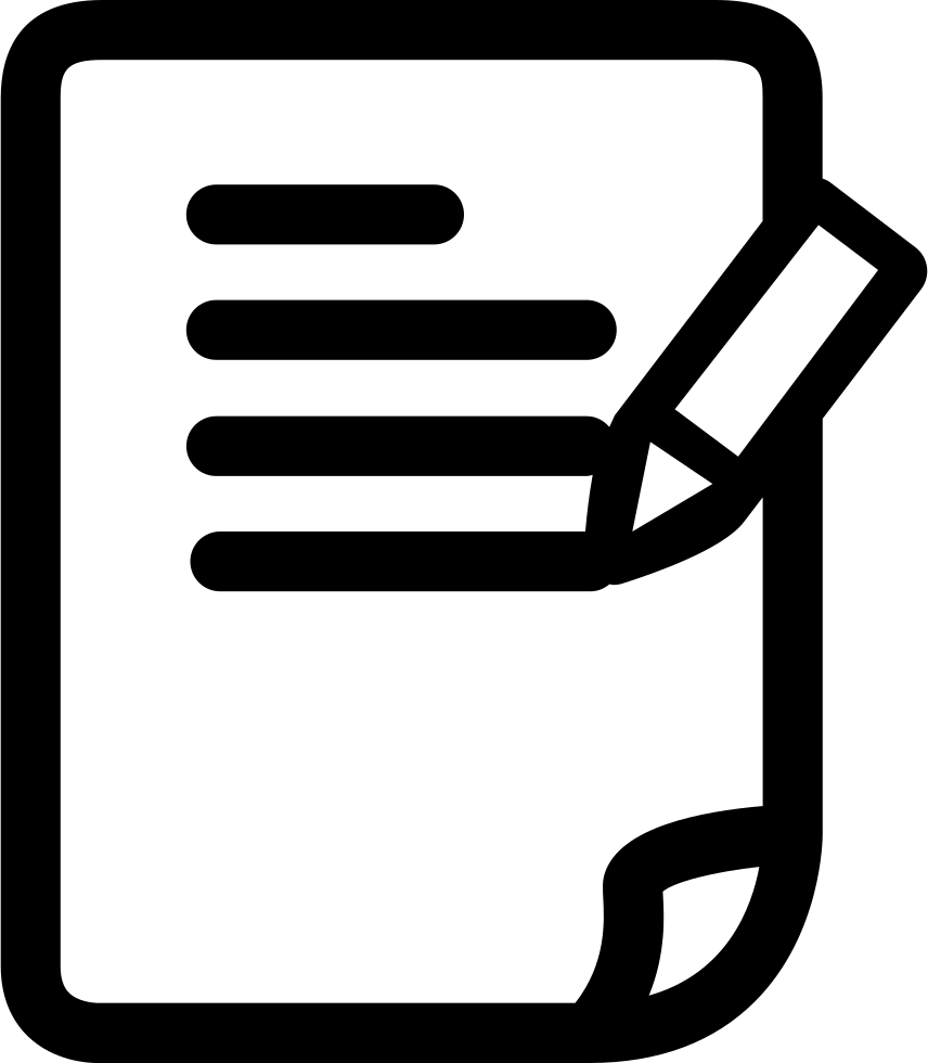 856x980 Lyrics Png Icon Free Download