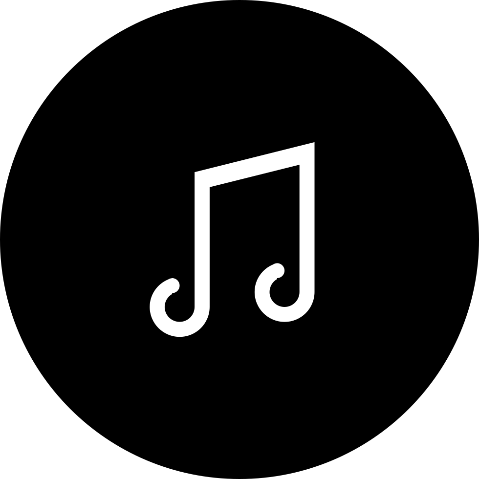 980x980 Selected Lyrics Png Icon Free Download