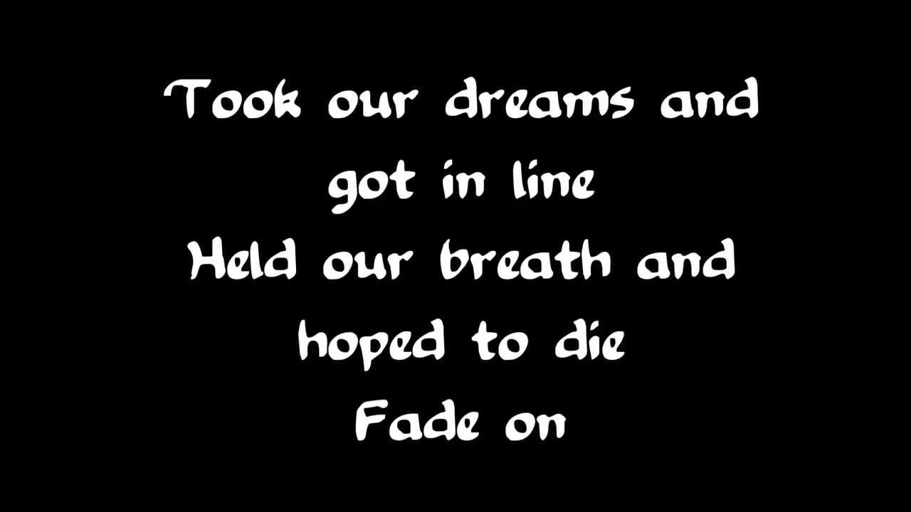 1280x720 Icon For Hire Nerves Lyrics Genius Lyrics