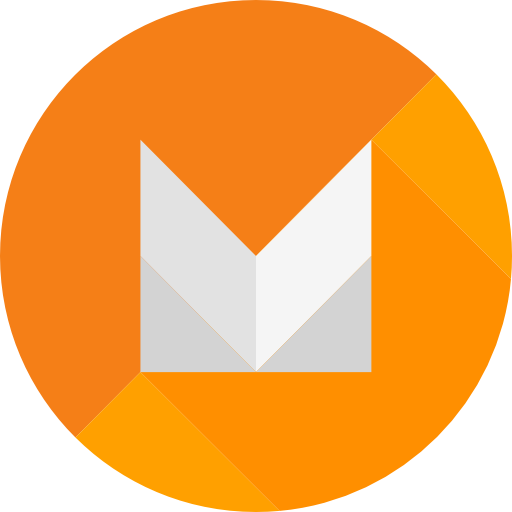 512x512 Android, M Icon Free Of Google Io
