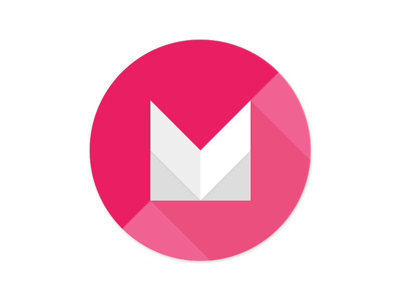 800x600 Android M Icon
