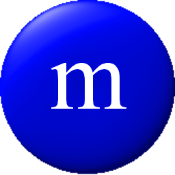 M&M Icon