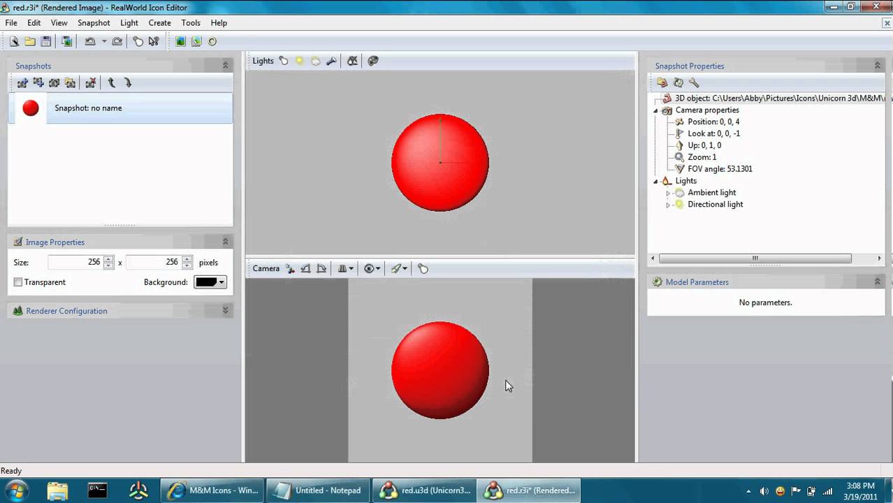 1278x720 Make An Mampm Icon