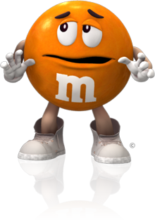 220x313 Orange Mm Png Free Orange Mm Transparent Images