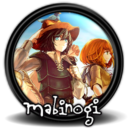 256x256 Mabinogi Icon Mega Games Pack Iconset Exhumed
