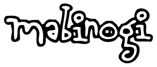 542x232 Mabinogi Dock Icon