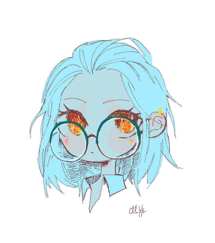 698x790 Mabinogi Icon