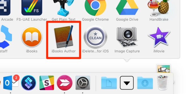662x332 How To Add Or Remove An App Icon From The Mac Dock