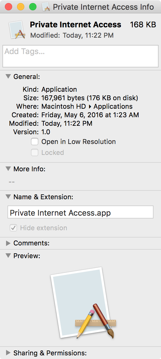 530x1182 How To Customize System App Icons On Mac