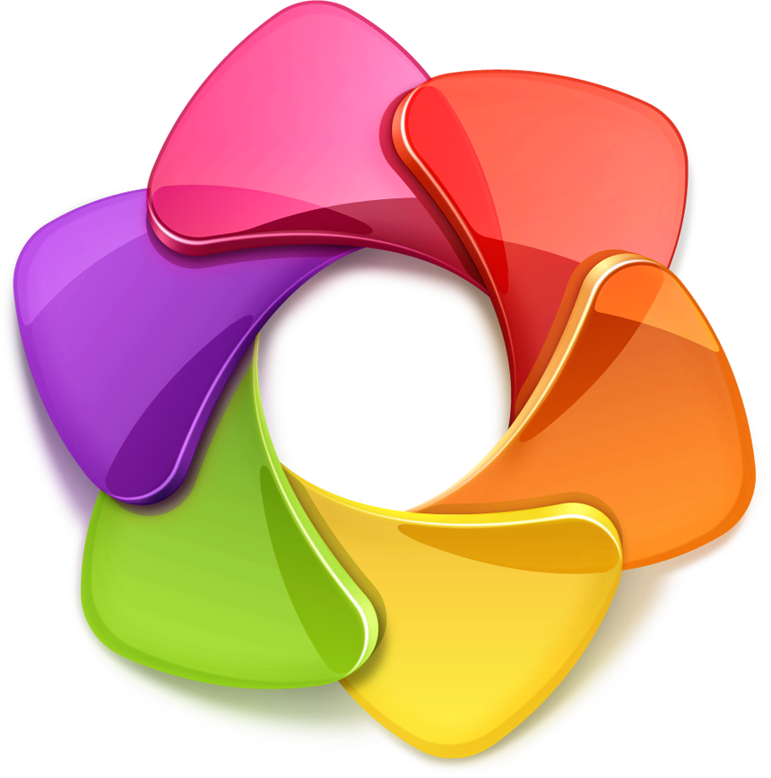 860x867 Analog For Mac