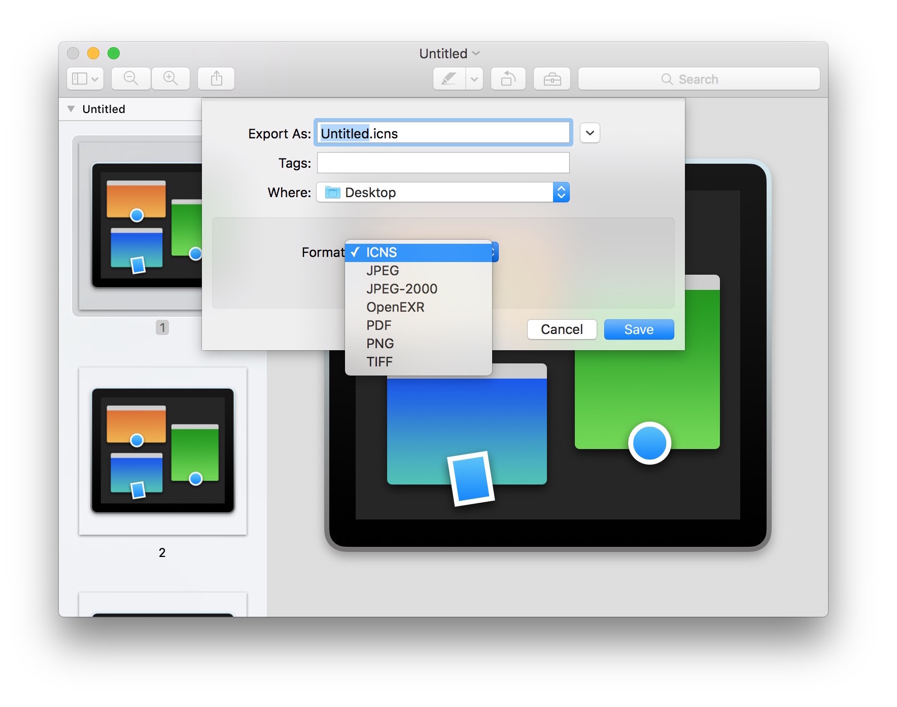 1768x1395 How To Extract Icons From Mac Apps