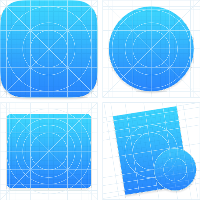 656x656 Ios App Icon Guidelines Clipart Images Gallery For Free Download