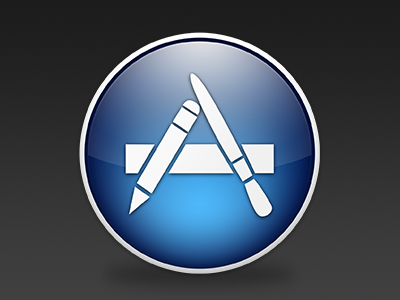 Download Mac App Store Icon 400x300 Download Mac App Store Icon