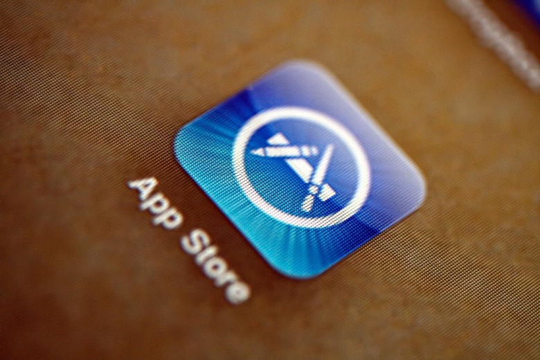 App Store Revenue Crushes Apple's Entire Earnings Cult 780x520 App Store Revenue Crushes Apple's Entire Earnings Cult