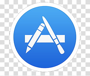 Mac App Store Icon Replacement, Macappstore White And Blue App 300x256 Mac App Store Icon Replacement, Macappstore White And Blue App