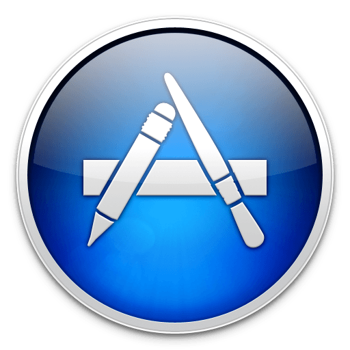 Os X Lion Apps Are Already In The Mac App Store Cult Of Mac 512x512 Os X Lion Apps Are Already In The Mac App Store Cult Of Mac