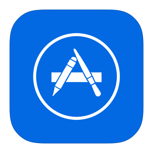 The Art Of App Store Icons Chuck App Store Icon, Mobile App 512x512 The Art Of App Store Icons Chuck App Store Icon, Mobile App