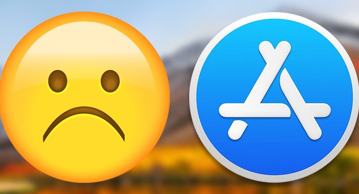 Why Is The Mac App Store So Bad 740x400 Why Is The Mac App Store So Bad